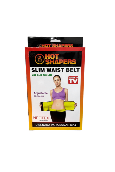 belt hot shaper neotex long box