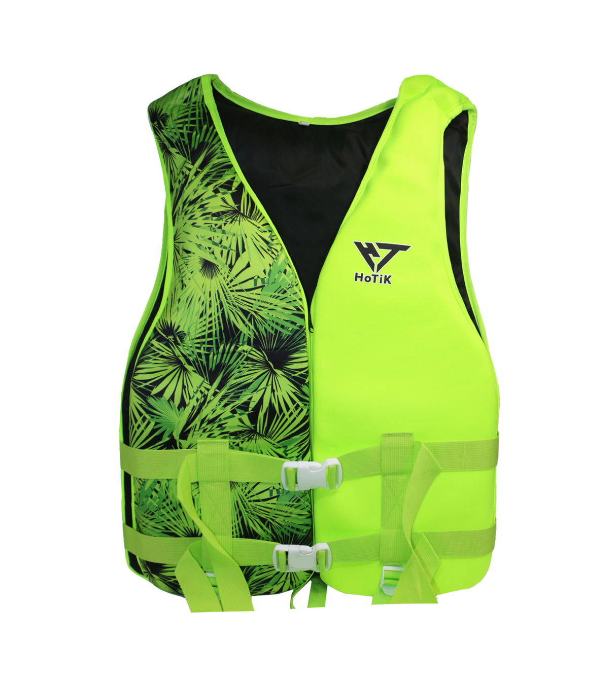 swimming life jacket thermapore hotik xxl lv350