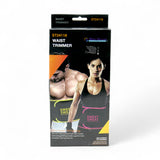 blue ocean slim belt 24118