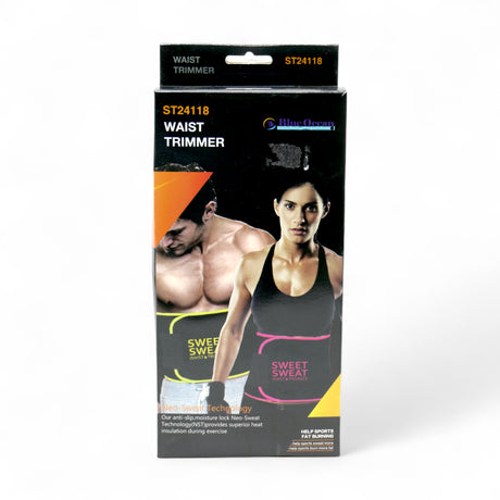 blue ocean slim belt 24118