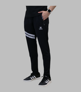 trouser mesh wizal black 3661