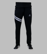 trouser mesh wizal black 3661