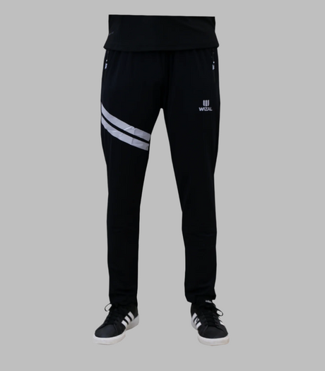 trouser mesh wizal black 3661