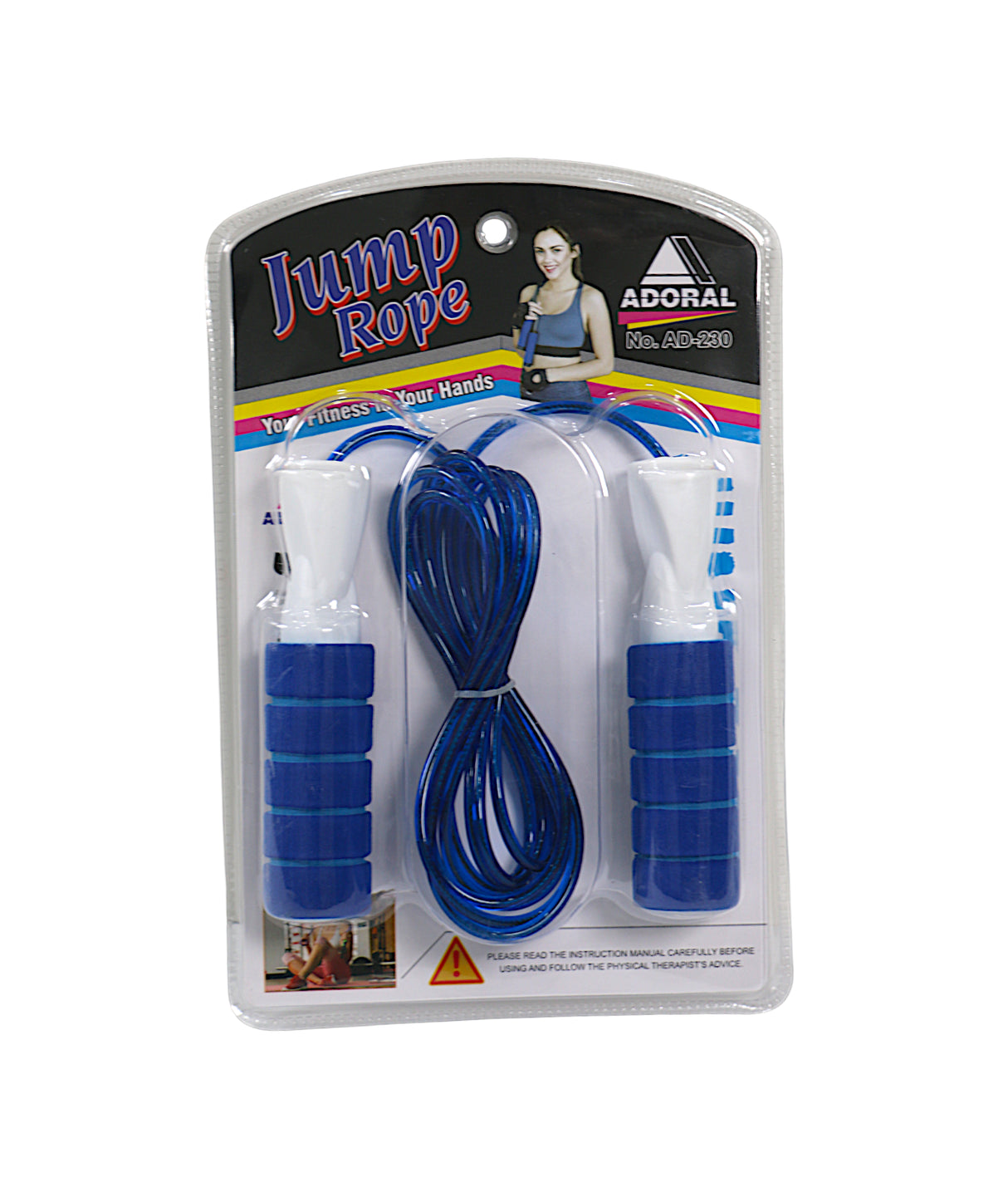 jump rope adoral 230