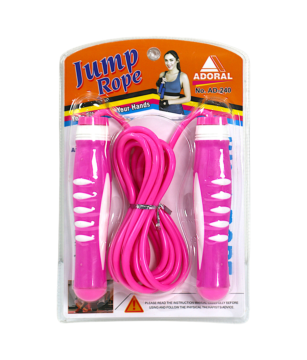 jump rope adoral 240