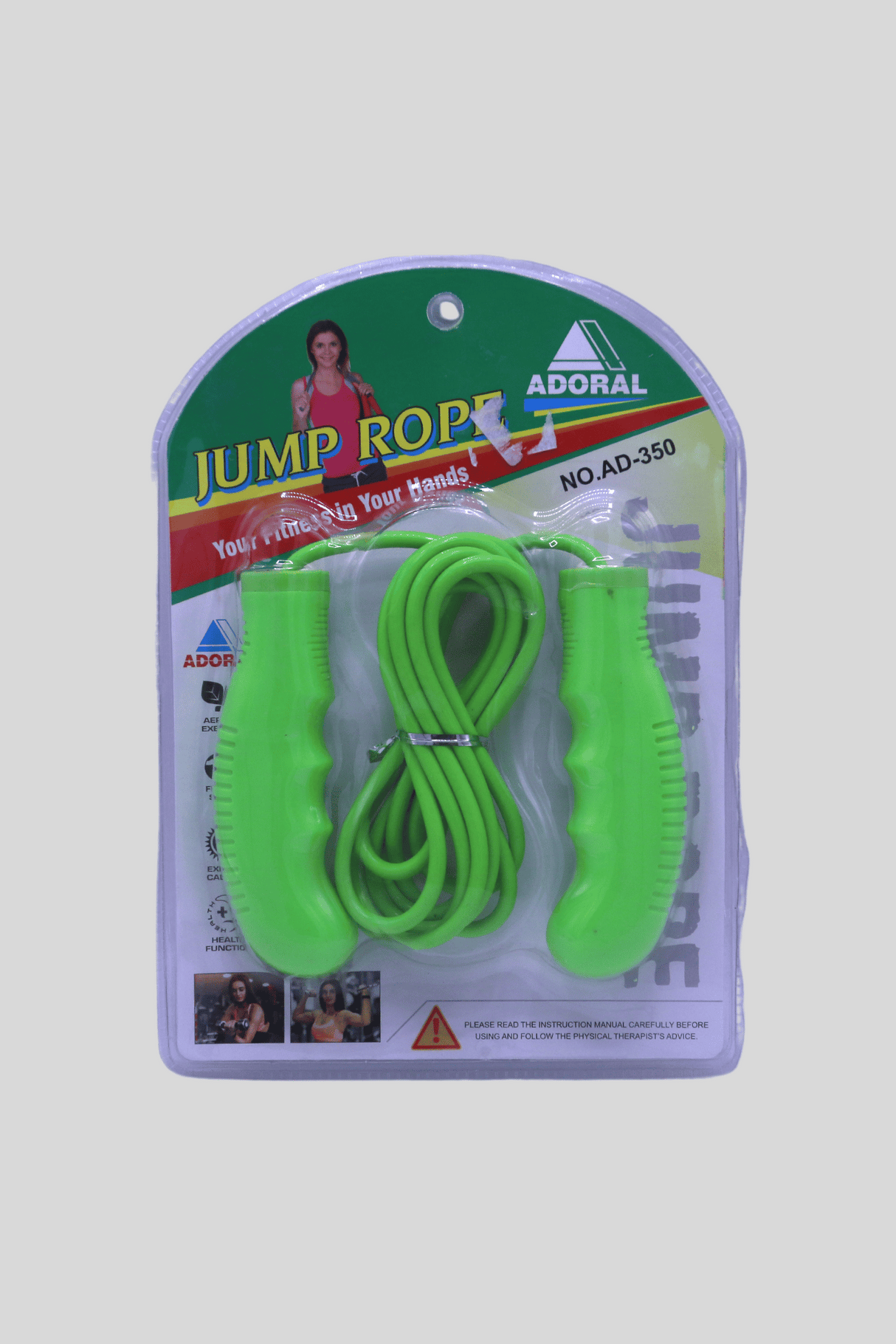 jump rope adoral 350