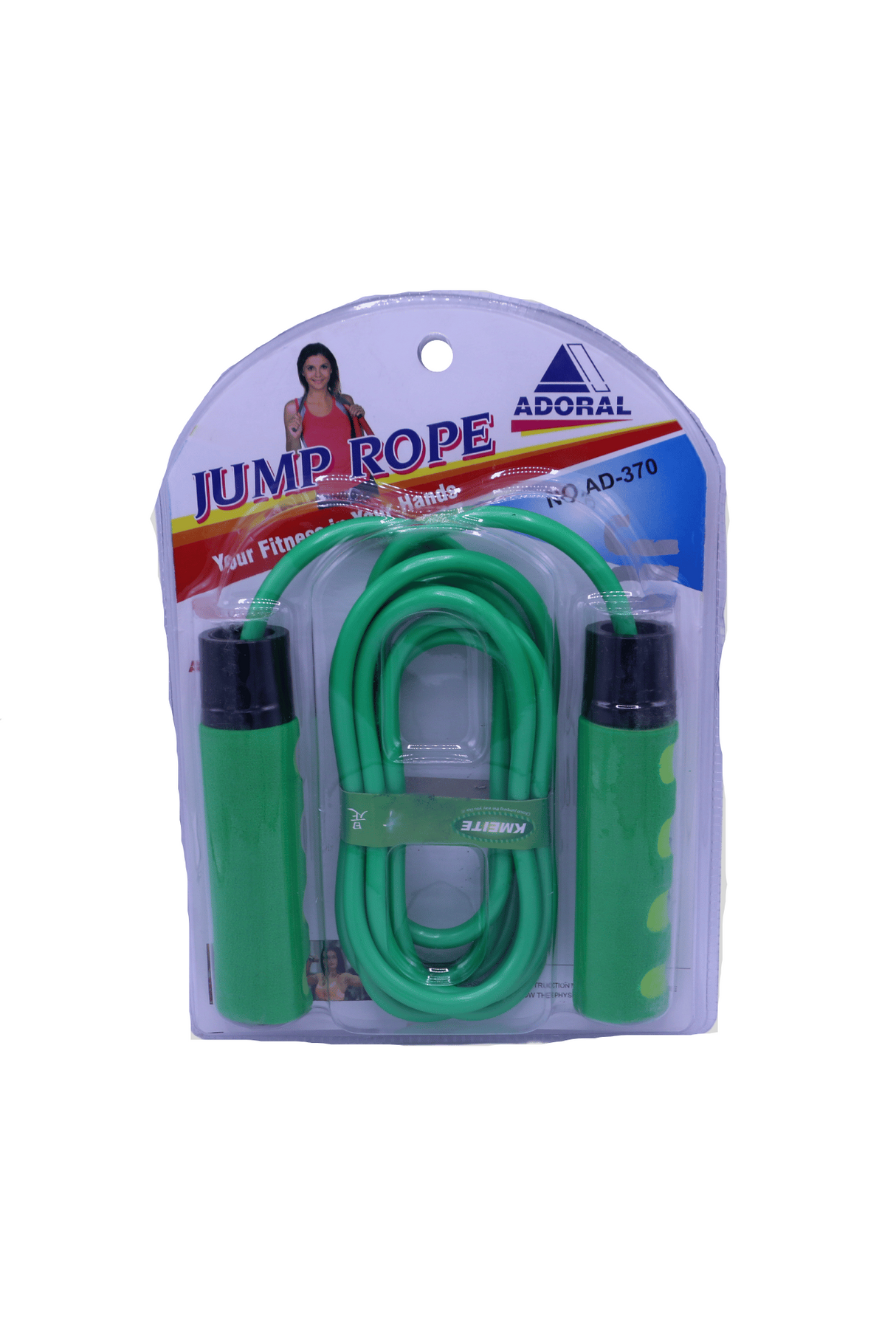 jump rope adoral 370