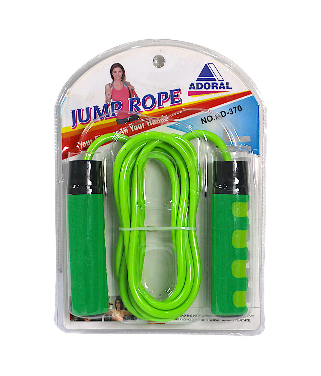jump rope adoral 370