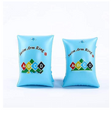 swimming arm guard inflatable print l 2046