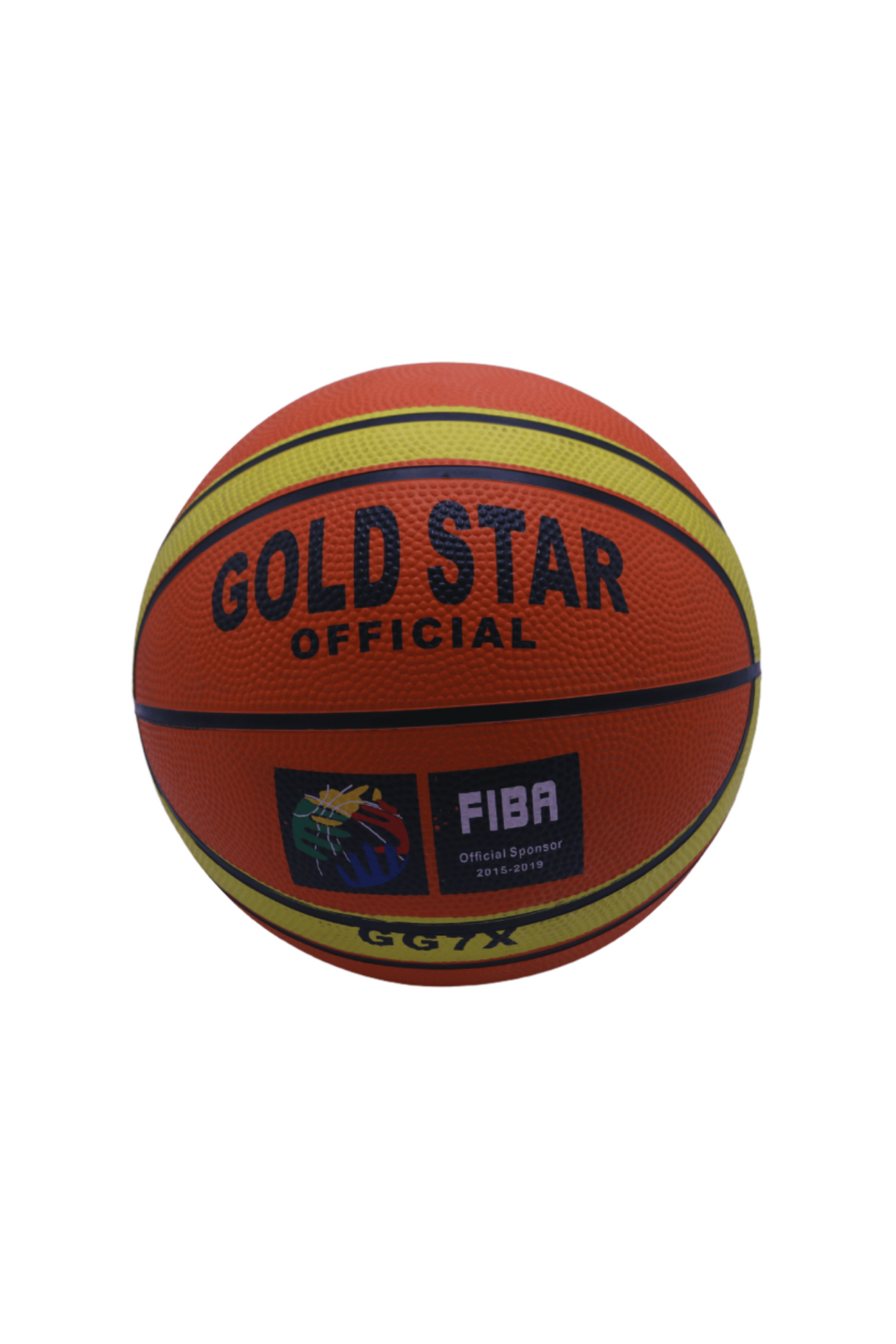 basket ball goldstar # 7