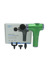 fit massager gun 730