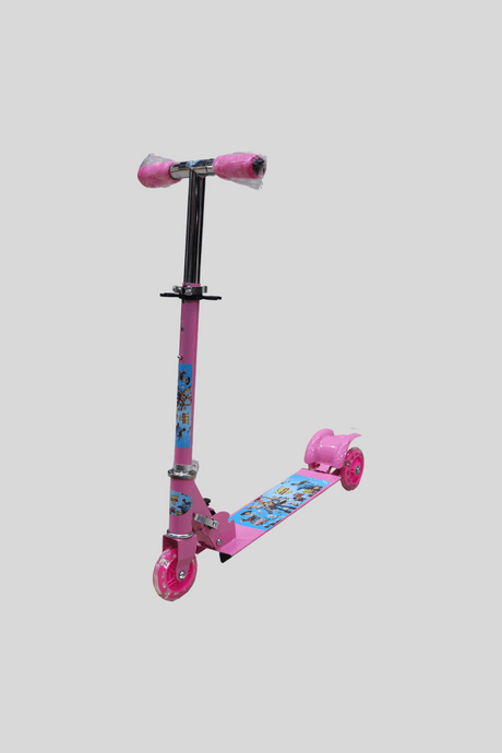 scooty  metal by-1024