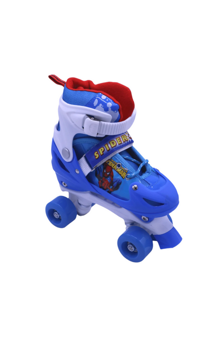 skates shoes 4 wheel 502