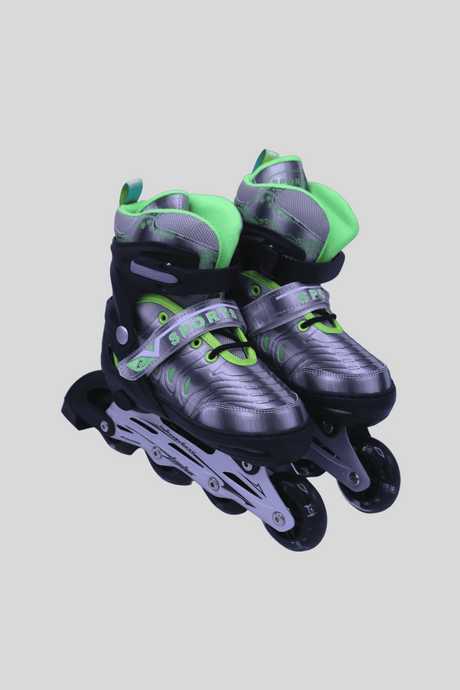 skates shoes inline 1085 box