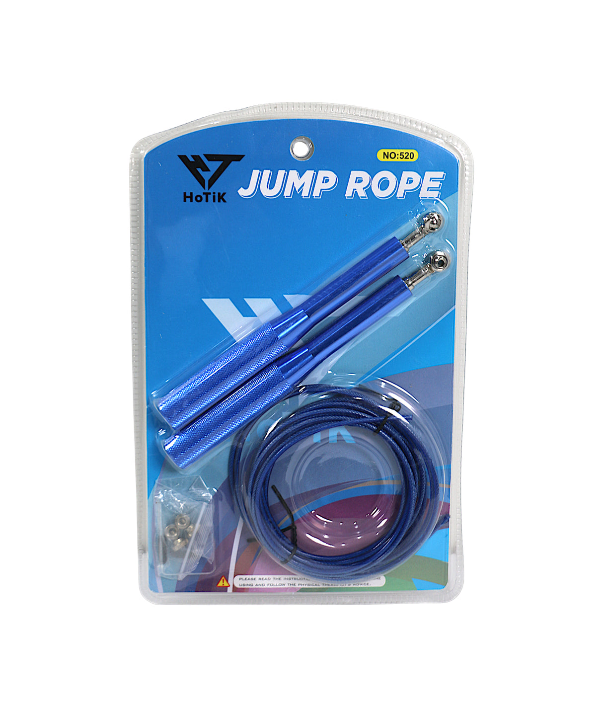 jump rope adoral 430 520 full metal slim