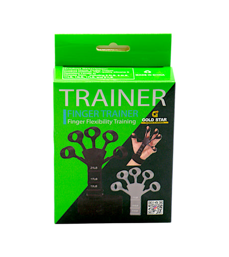 finger trainer exercise box 310
