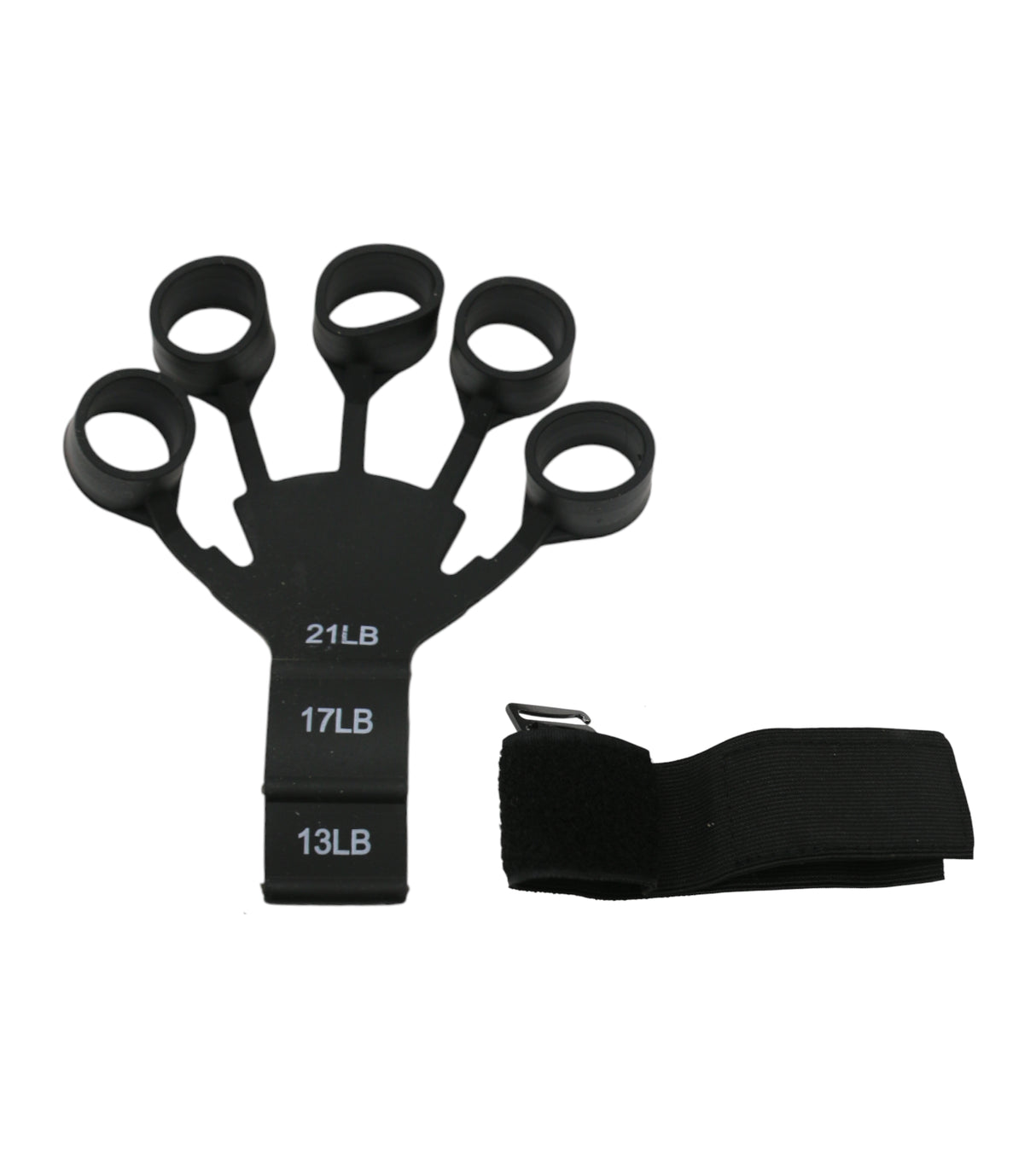 finger trainer exercise box 310