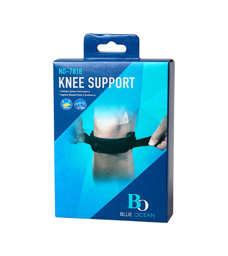 fit knee support 781 b