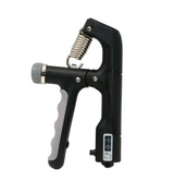hand grip 1pc adjustable round meter