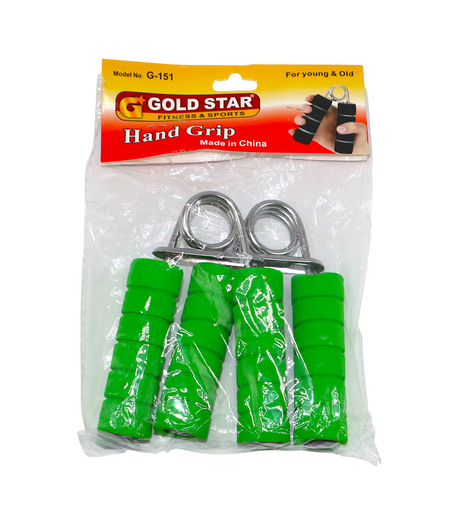 hand grip goldstar 2p g150 crystal