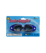 swimming goggles kids 1302 card pack