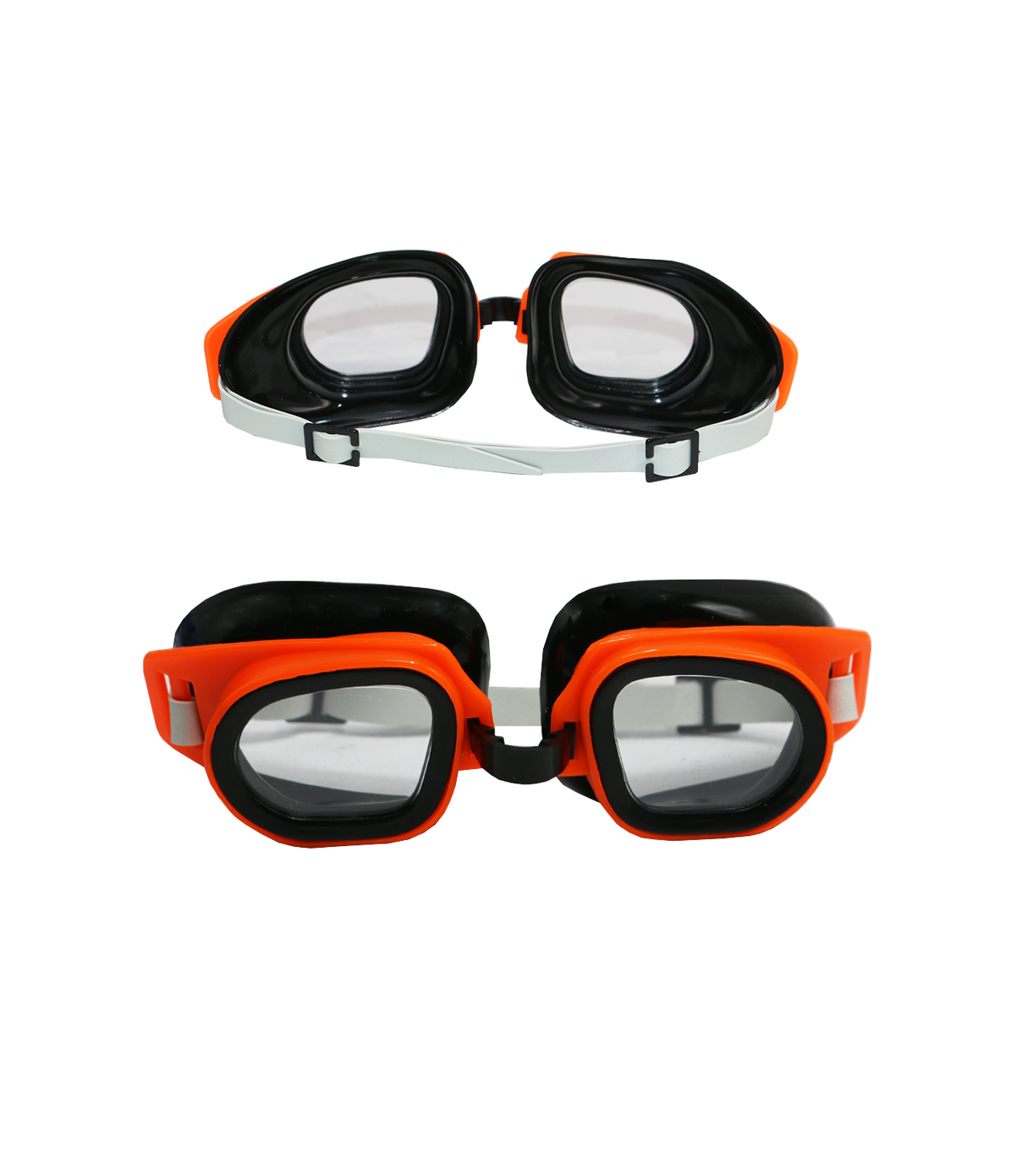 swimming goggles kids 1302 card pack
