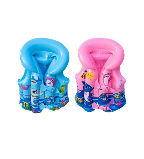 swimming vest xl inflatable sy-a0898