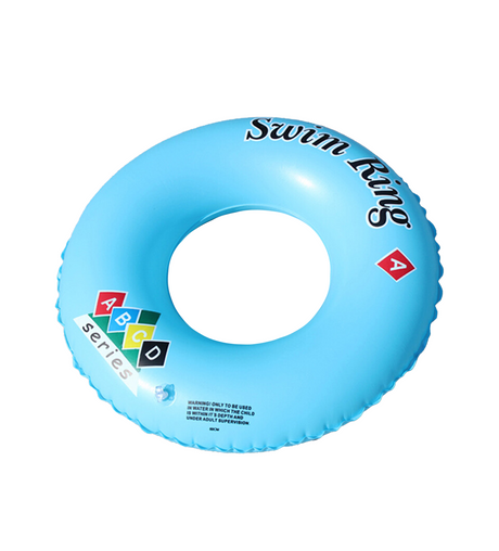 swimming ring tube inflatable ab 34" b2042 xl
