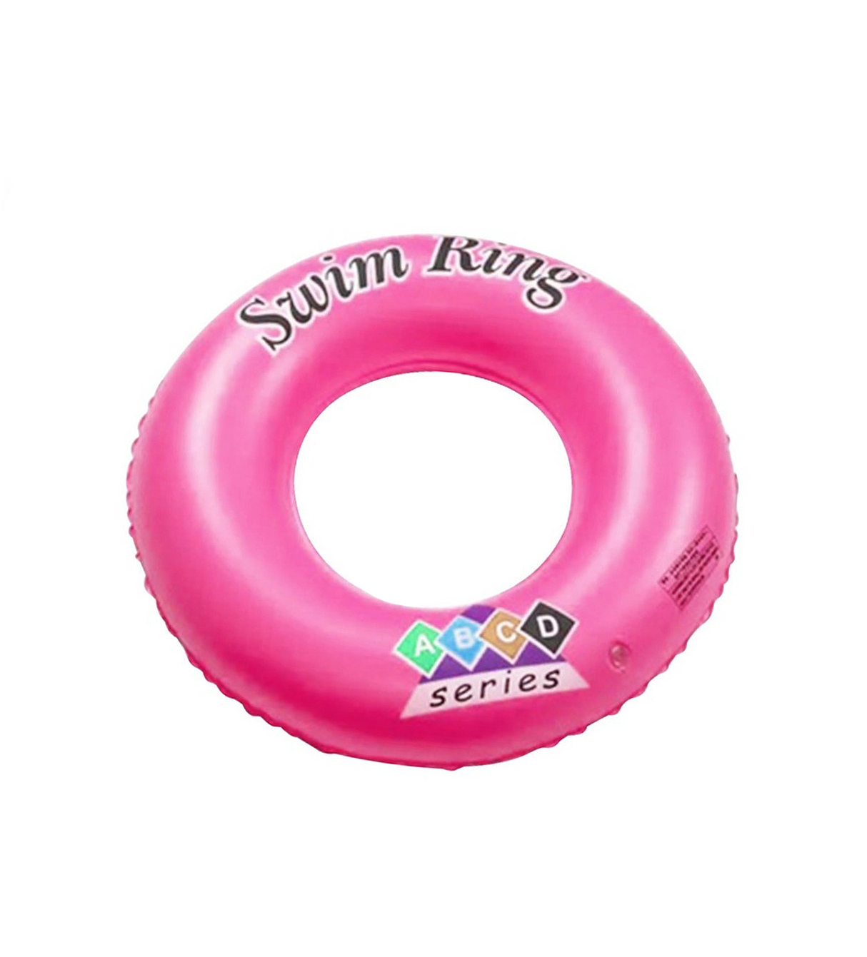 swimming ring tube inflatable 26" ab b2044 l