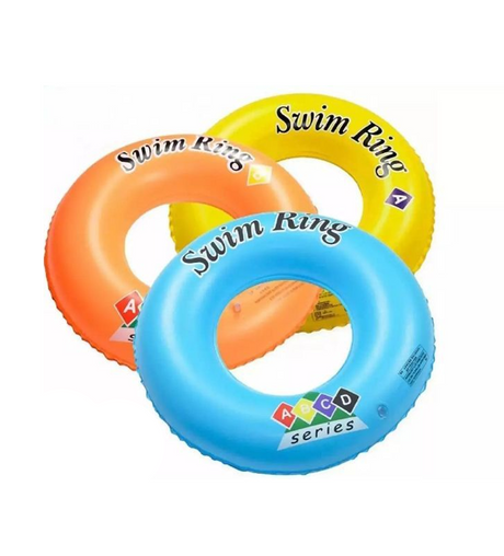swimming ring tube inflatable 26" ab b2044 l