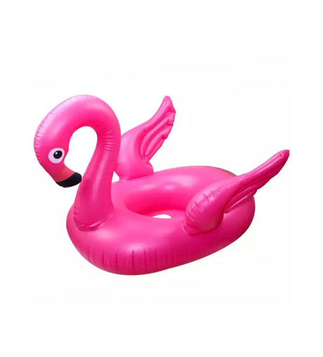 swimming ring flamingo inflatable a 2119