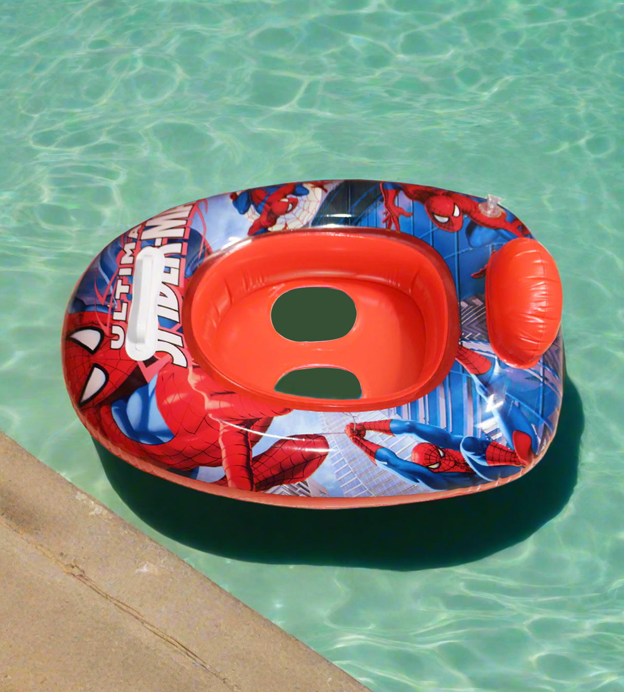 swimming ring boat infltable 1057