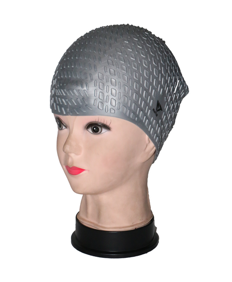 swimming cap silicone hotik