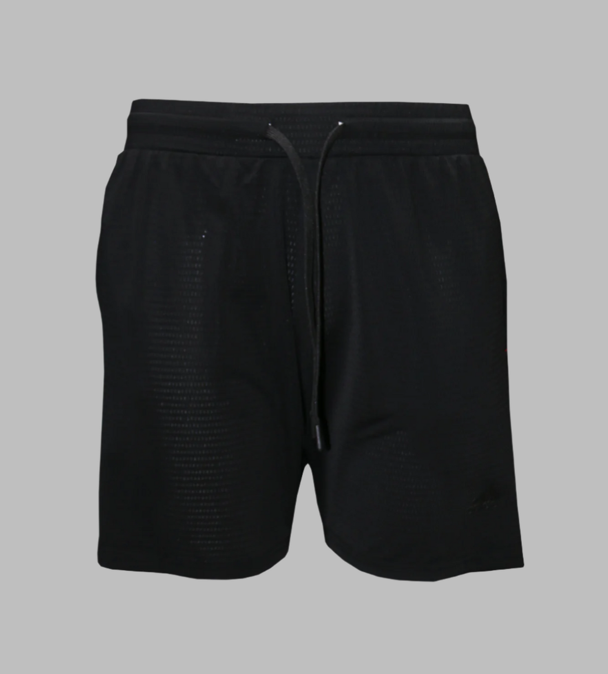shorts mesh adidas black d1217