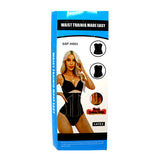 latex traning waist hook belt gsf-h003