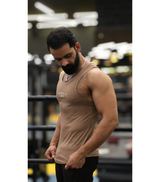 shirt vest scilla sleeve less skin f2079
