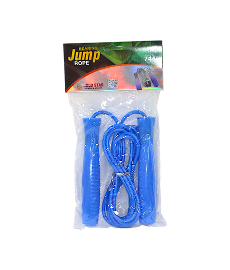 jump rope goldsatr bearing 744/0611