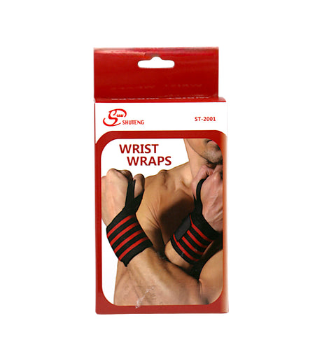 wrist thumb patti 2pc box pack st-2001