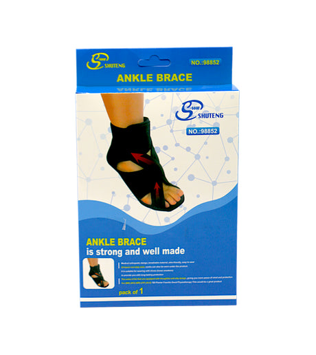 ankle brace foot support 98852