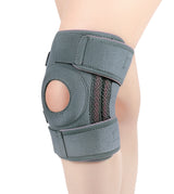knee cap with strips 5182
