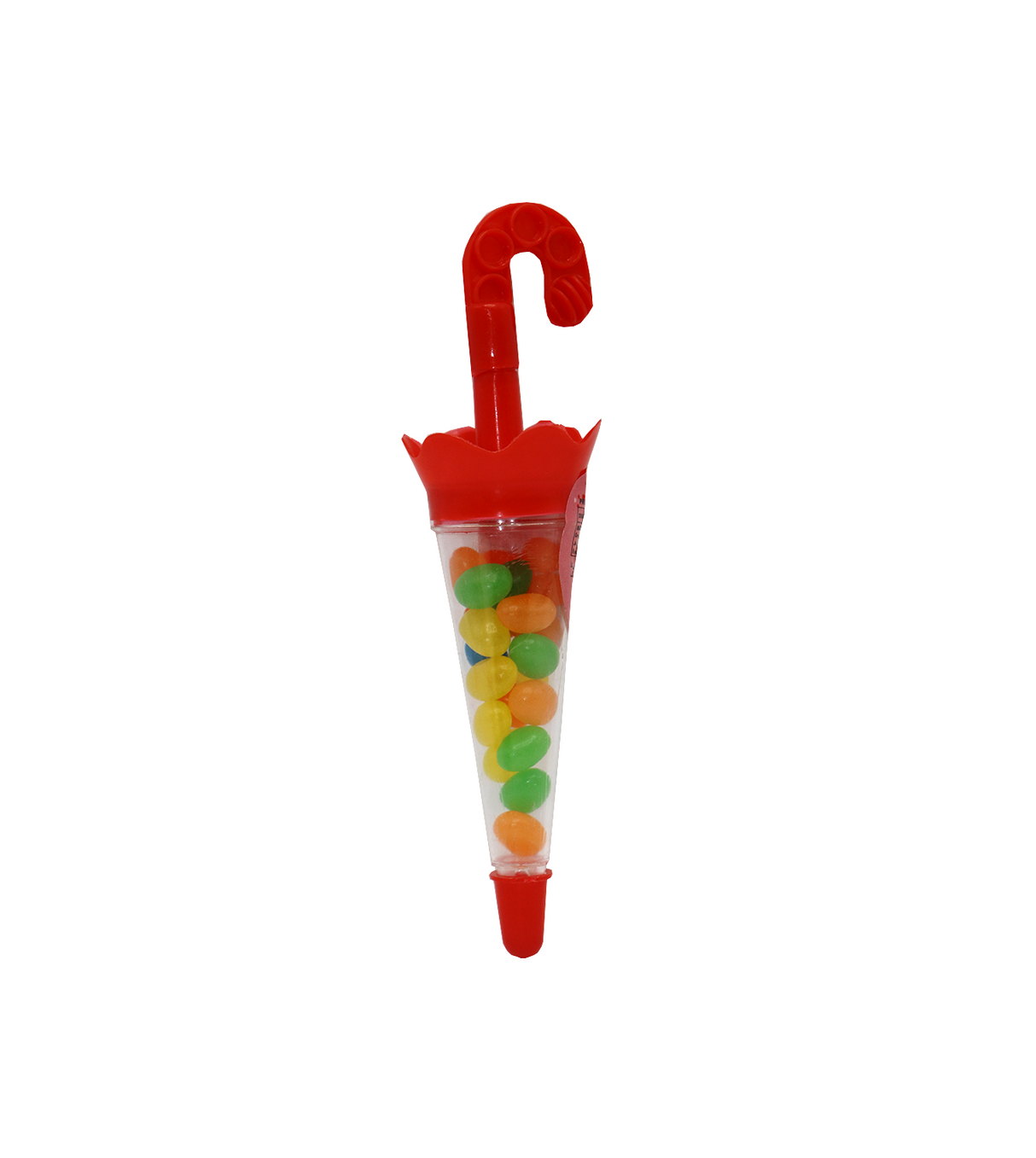 umbrella jelly 38g
