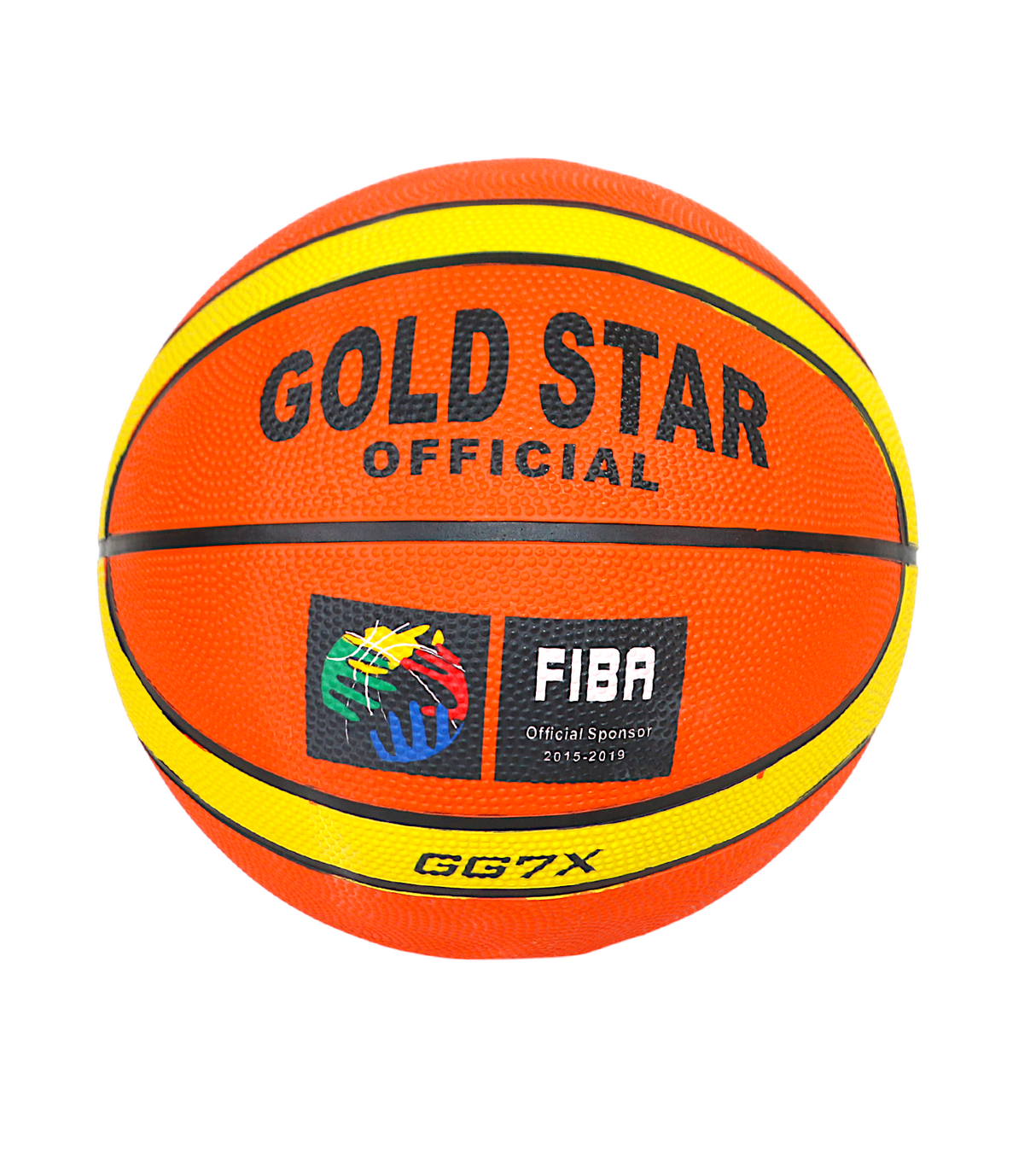 baseket ball gg7x gs