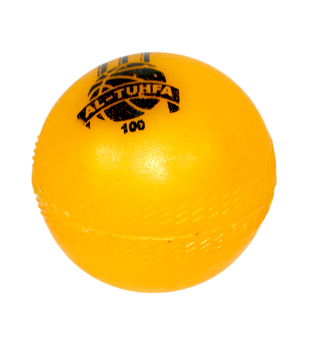 ckt practice ball rubber 100g