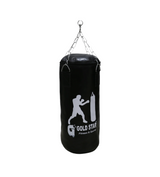 boxing sand bag 2 ft goldstar