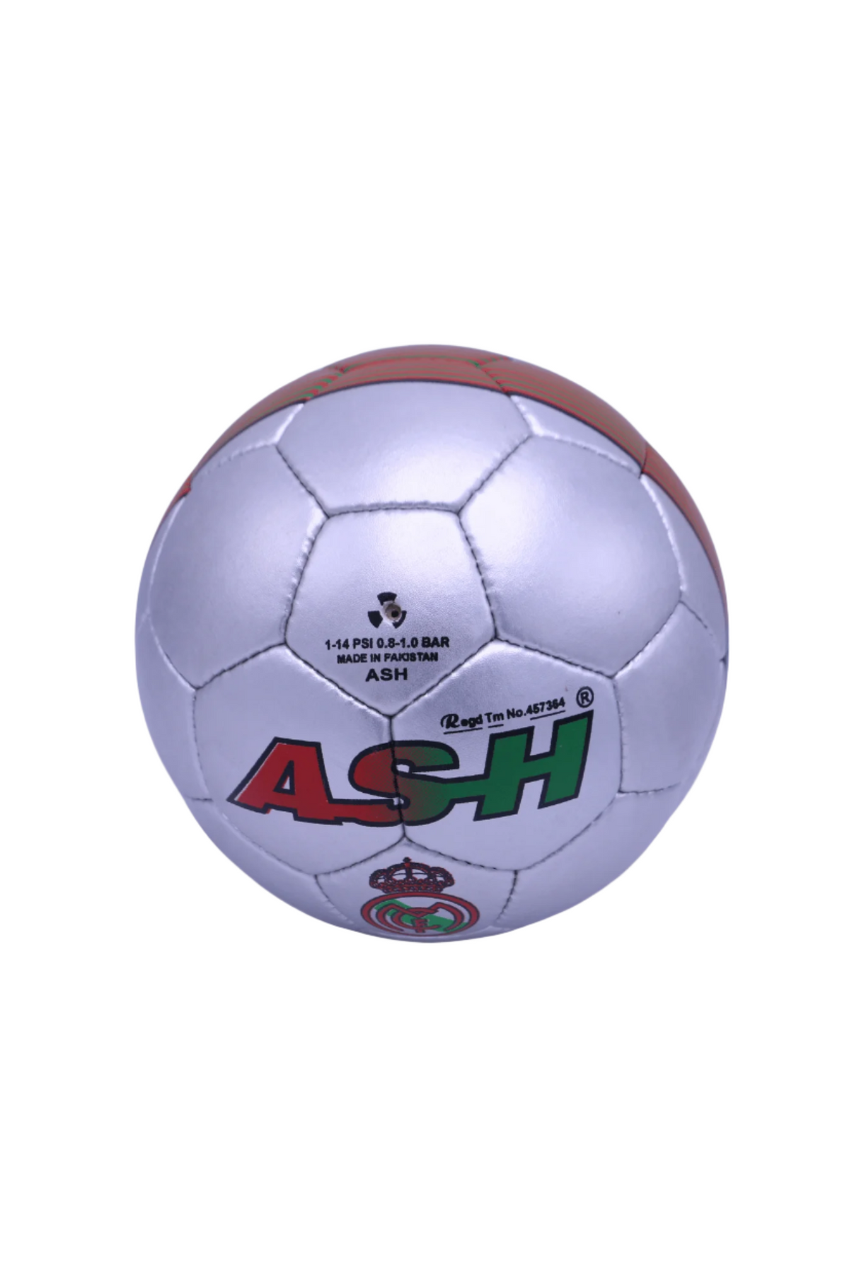 football ash club