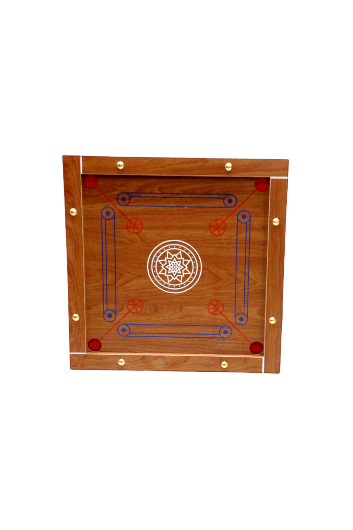 carrom board 24" lamination