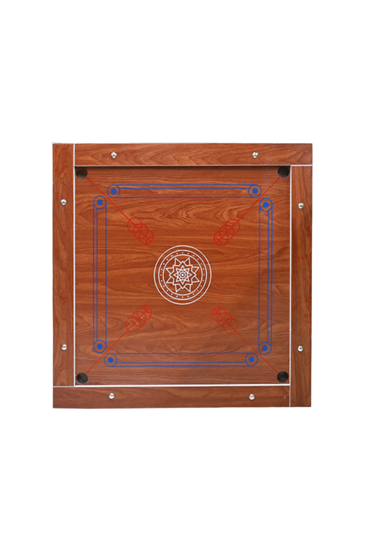 carrom board 36" lamination