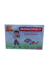 bg monopoly 7204 cl 2in1