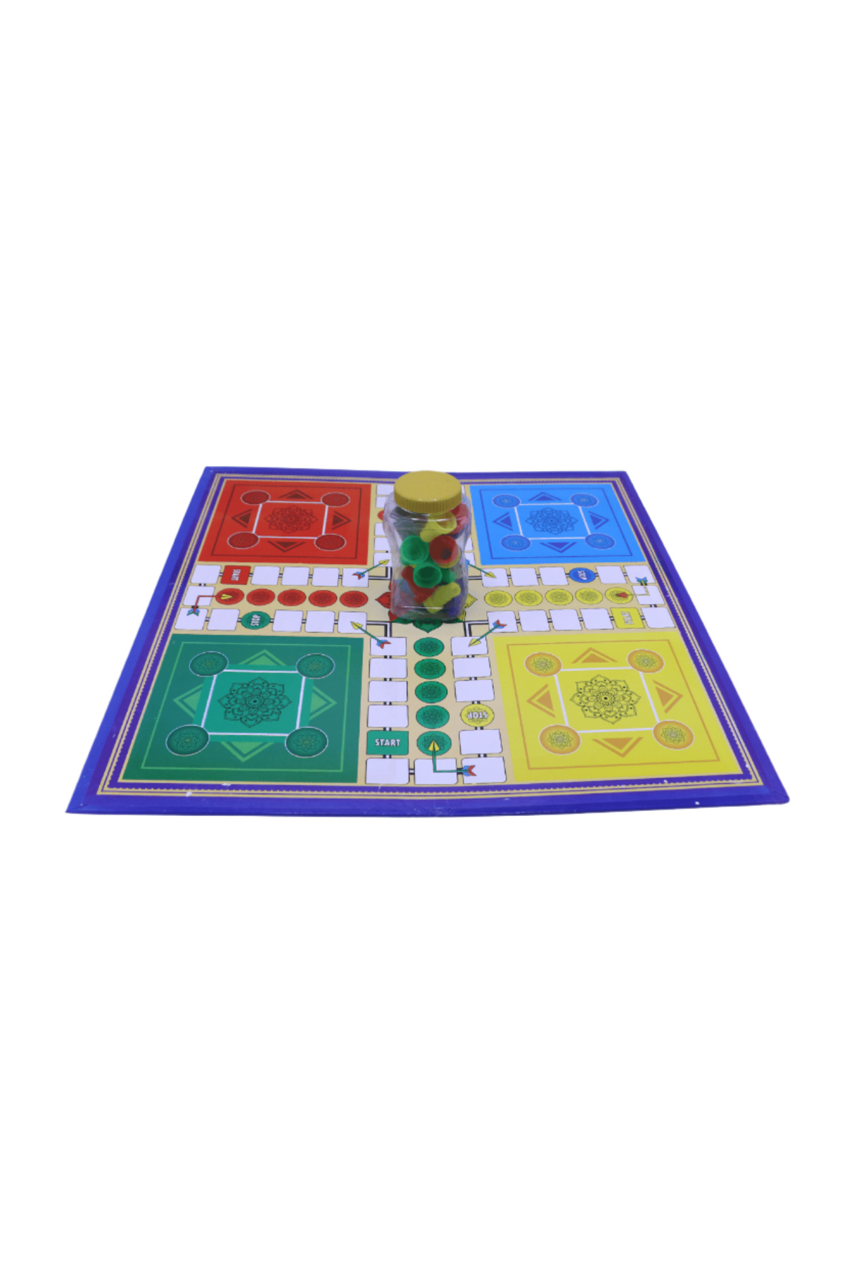 bg ludo 6player l05-06 l