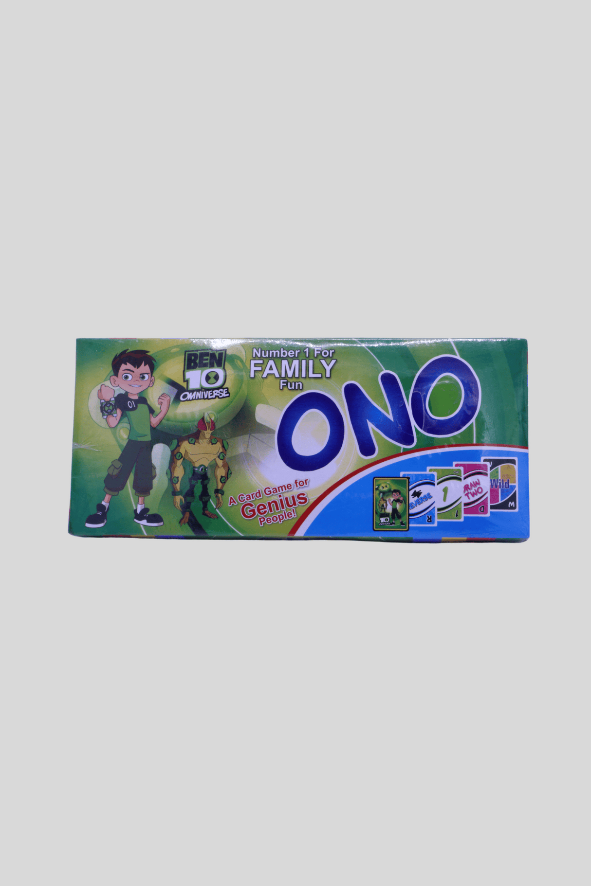 ono ps01 family pack